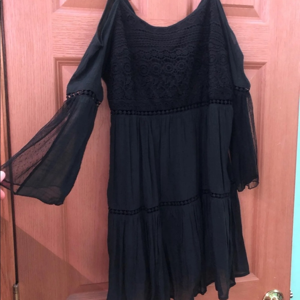 Vivid Collection Dress - Picture 2 of 9